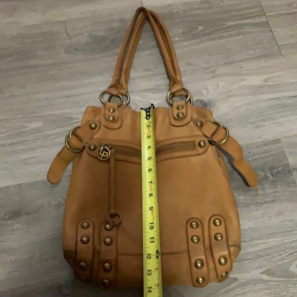 Linea Pelle bag